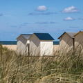 thalazur ouistreham exterieur cabine plage 326