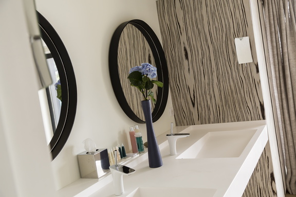 thalazur arcachon hotel chambre ambiance sdb 083