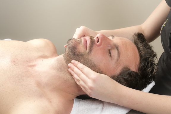 thalazur arcachon spa modelage visage homme 360