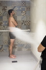 thalazur arcachon thalasso soin douche jet homme 395