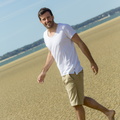 thalazur arcachon exterieur plage homme 253