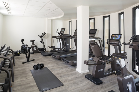 thalazur arcachon fitness 201