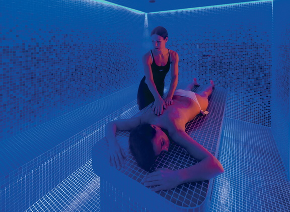 thalazur arcachon hammam modelage 488