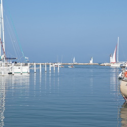 Tourisme Port-Camargue