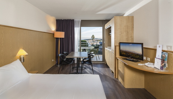 thalazur antibes hotel chambre classique mistral 501