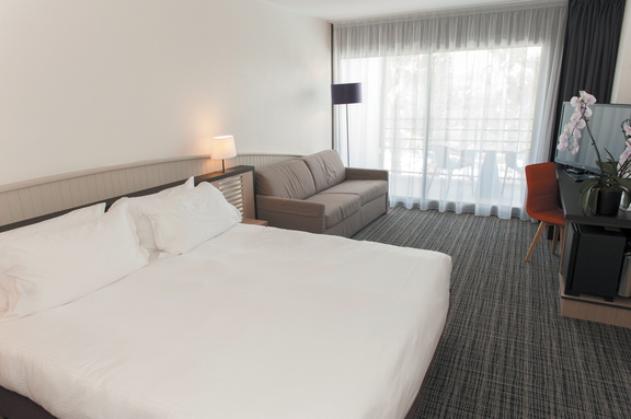 thalazur antibes hotel chambre standard alpilles 9827