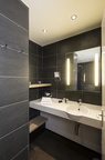 thalazur antibes hotel chambre superieure sdb 381