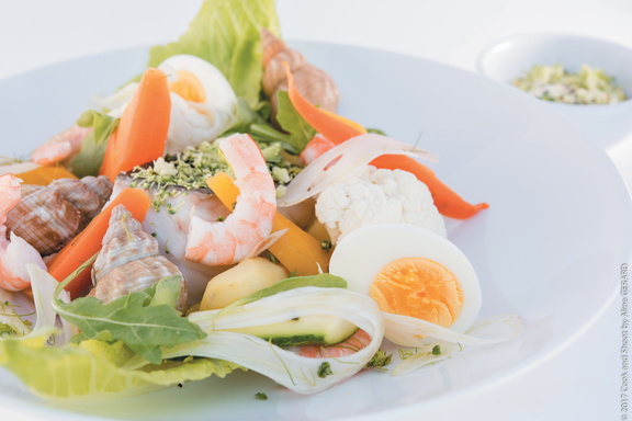 thalazur bandol restaurant goelette plat CAS--2