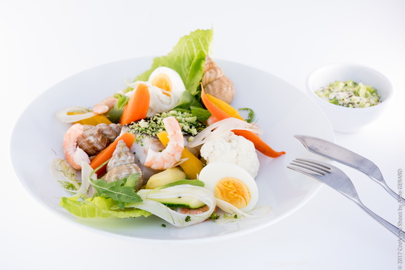 thalazur bandol restaurant goelette plat CAS--6