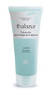 thalazur creme de gommage aux algues 200ml