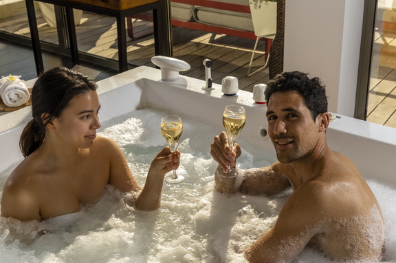 thalazur bandol spa duo jacuzzi couple bp-ilerousse-210