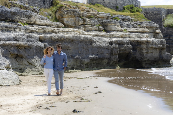thalazur royan exterieur plage couple 2019-cordouan-090
