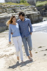 thalazur royan exterieur plage couple 2019-cordouan-092