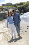 thalazur royan exterieur plage couple 2019-cordouan-093