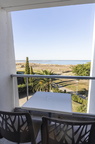 thalazur port camargue hotel chambre balcon 2019-109