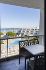 thalazur port camargue hotel chambre balcon 2019-139
