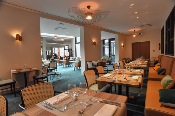 thalazur cabourg restaurant PYM 3209
