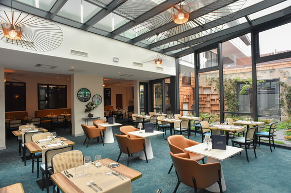 thalazur cabourg restaurant PYM 3215