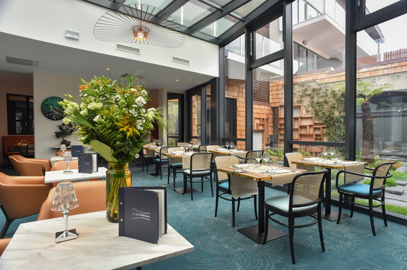 thalazur cabourg restaurant PYM 3223