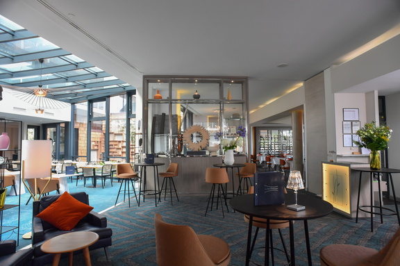 thalazur cabourg restaurant PYM 3239