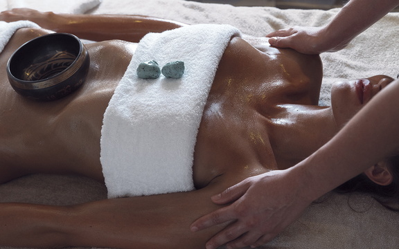 thalazur baldol modelage kailash