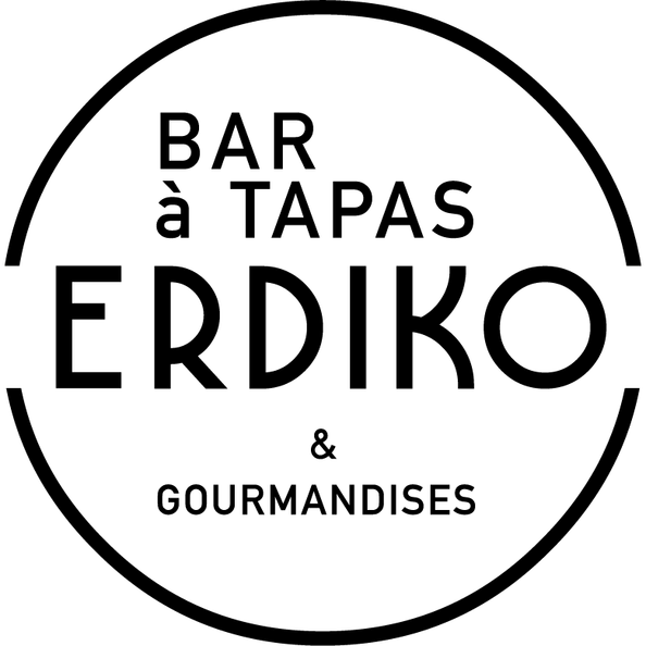 logo erdiko noir 2020