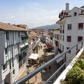 thalazur stjeandeluz hotel chambre balcon 2020 215