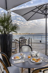 thalazur stjeandeluz hotel petit dejeuner terrasse 2020 329