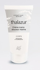 thalazur creme mains douceur marine