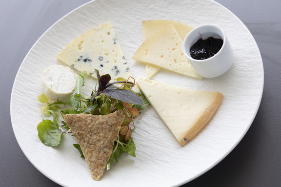 thalazur stjean restaurant plat 401