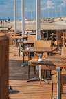 thalazur port camargue restaurant M plage DSCF7855 emma millas