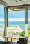 thalazur port camargue restaurant panoramique DSCF8133 emma millas