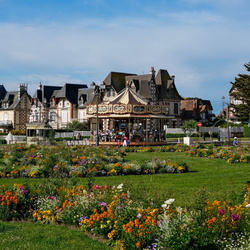 Tourisme