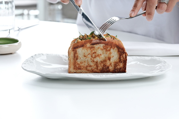 Bistrot lumière 2024