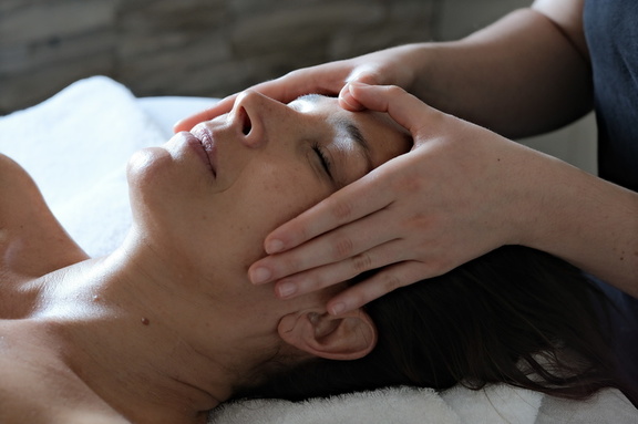 Soin application bandol 