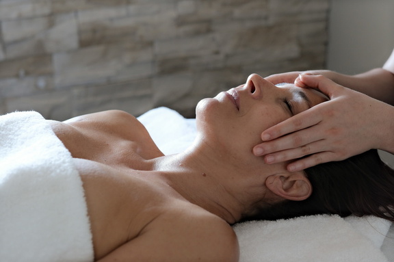 Soin application bandol 