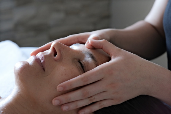 Soin application bandol 