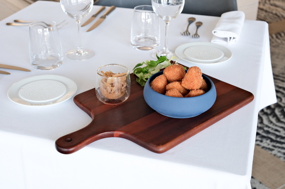 Restaurant Ouistreham 2024