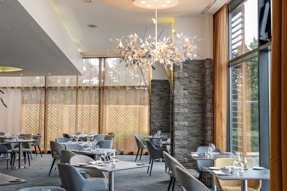 Restaurant Cabourg 2024