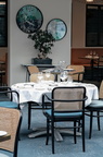 Restaurant Cabourg 2024