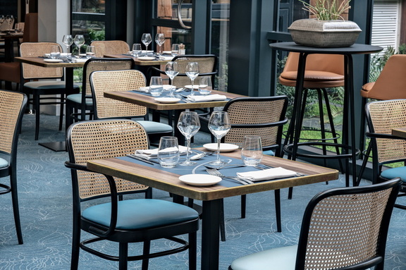 Restaurant Cabourg 2024