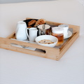 Petit déjeuner 2024 Ouistreham