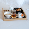 Petit déjeuner 2024 Ouistreham