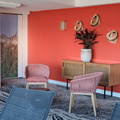 Salle de repos Ouistreham 2024 