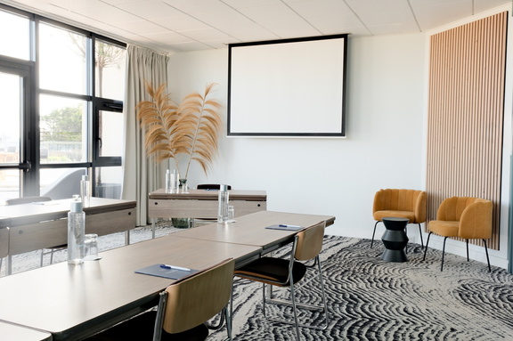 Séminaire Ouistreham 2024