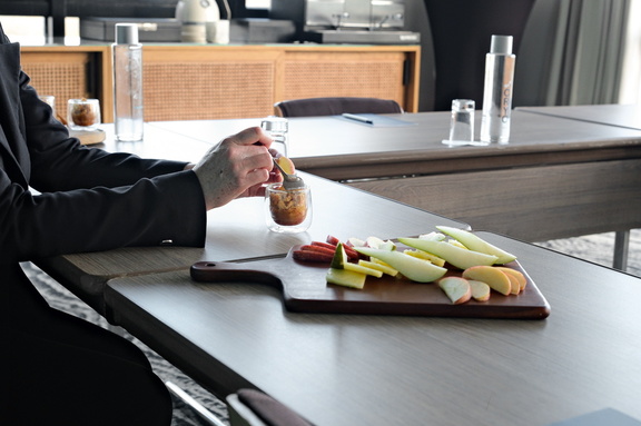 Séminaire Ouistreham 2024