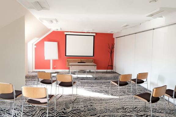 Séminaire Ouistreham 2024