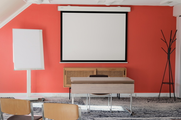 Séminaire Ouistreham 2024