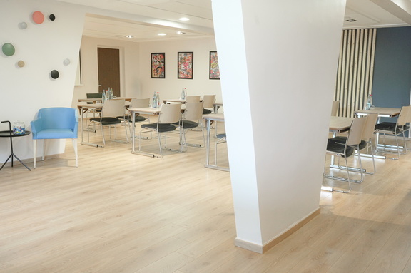 Séminaire Port-Camargue 2024