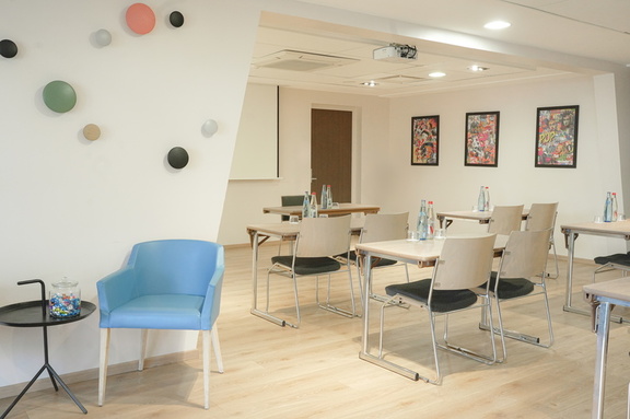 Séminaire Port-Camargue 2024